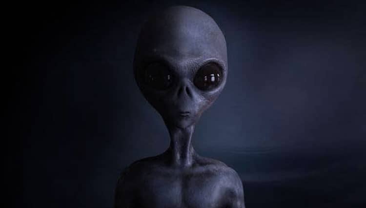 Sempat Dikira Invansi Alien, Ternyata Adalah Alat Ini
