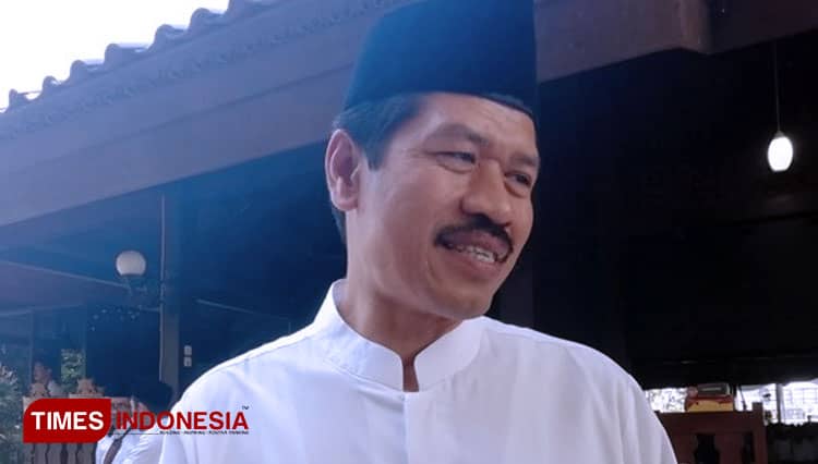 Isolasi Mandiri 38 Hari, Kepala Kemenag Kabupaten Malang Positif Covid-19