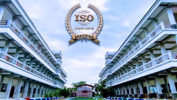 Unuja Jadi Kampus Pesantren Pertama yang Berstandar ISO 21001