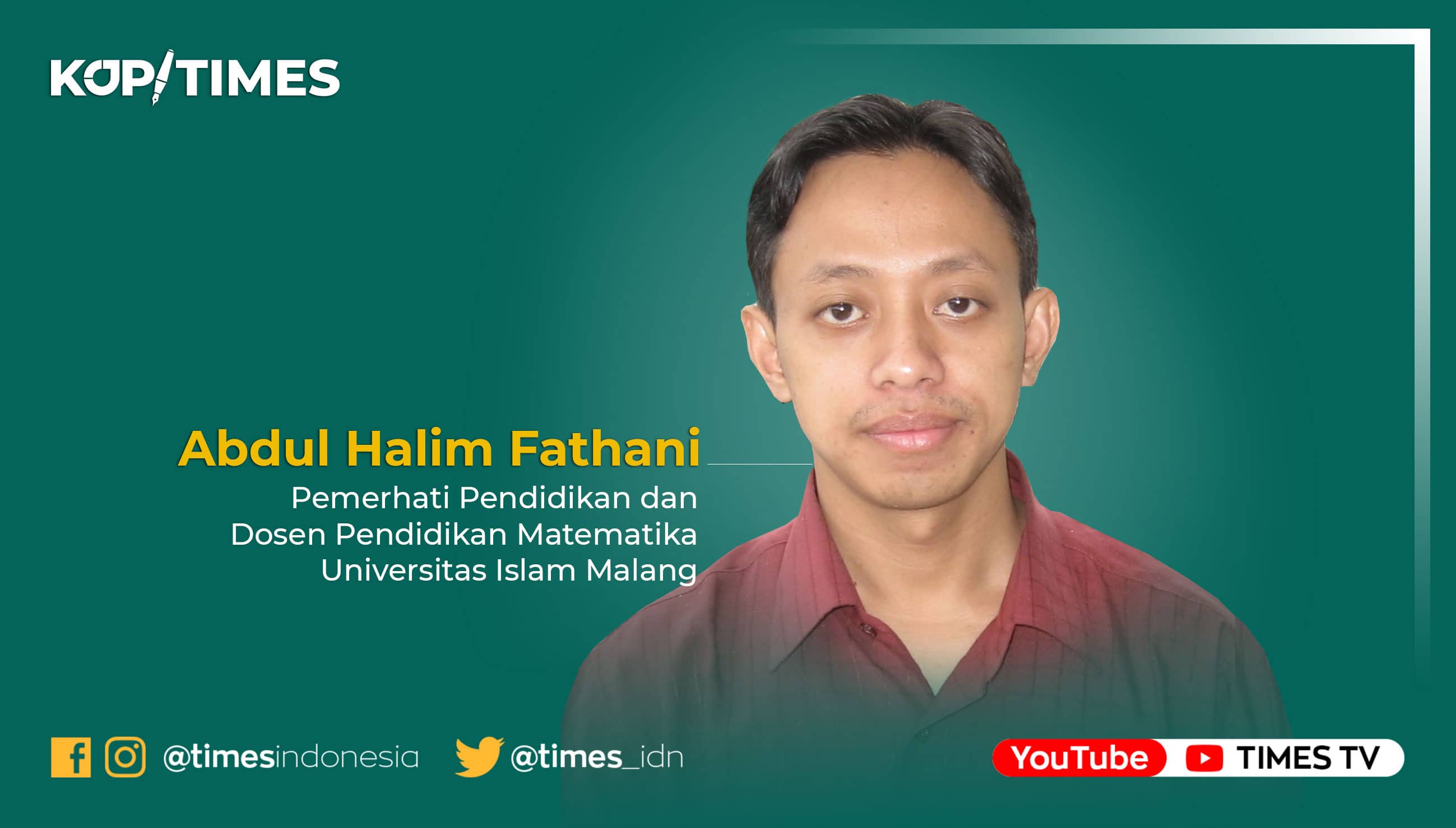 Ngaji Matematika (18): Bilangan Prima dan Komposit