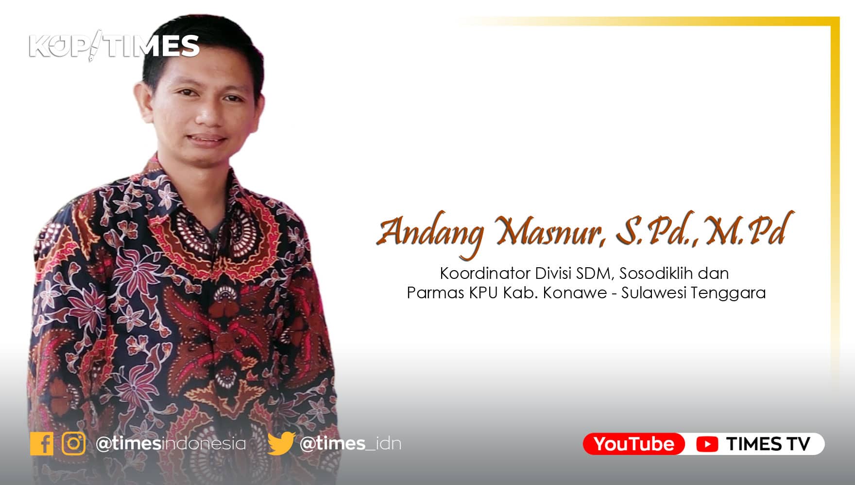 Menimbang Keselamatan Petugas Pilkada 2020