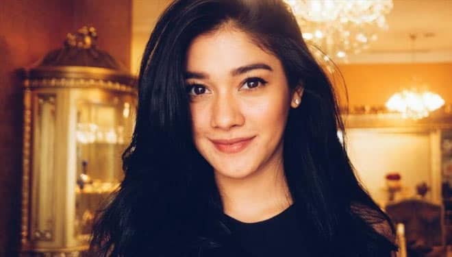 Artis Cantik, Naysila Mirdad Segera Menikah dan Jadi Mualaf