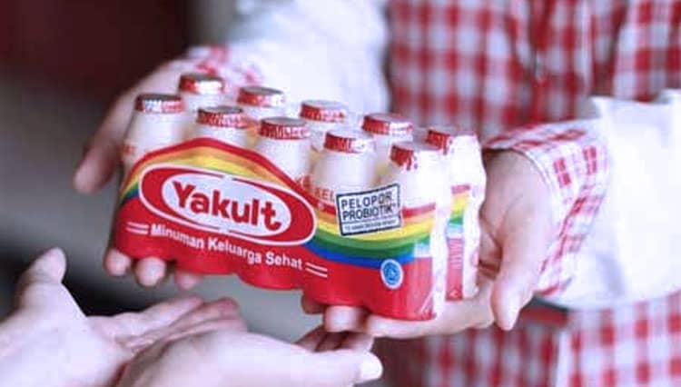 Sejarah dan Fakta Tentang Yakult yang Perlu Diketahui