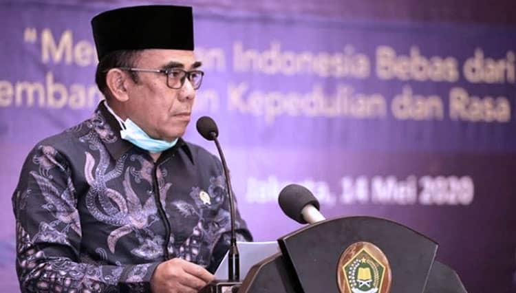 Kemenag RI Gelar Sidang Isbat Awal Syawal 1441H  pada 22 Mei 2020 