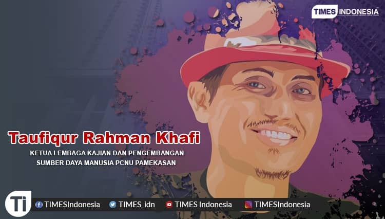 Ambisi Kabupaten Literasi dan Hari Tanpa Buku