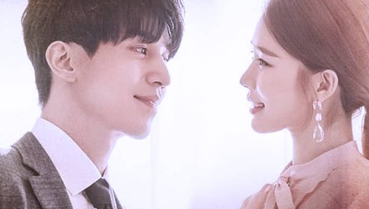 The Synopsis of Touch Your Heart, A Romantic Korean Drama that You Need to Watch