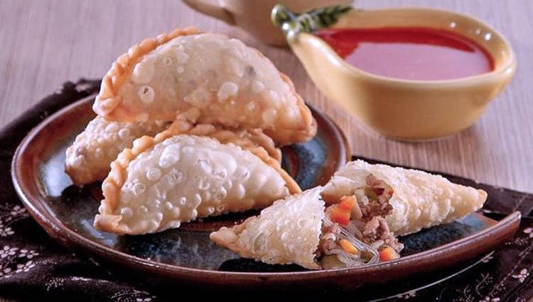 Jalangkote, the Delicious Curry Puff of Makasar South Sulawesi