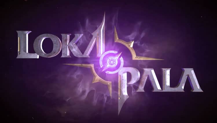 Lokapala, Game MOBA Kreasi Anak Bangsa yang Layak Dicoba ...
