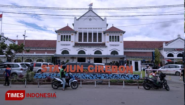 Inilah 5 Bangunan Ikonik di Kota Cirebon Peninggalan Kolonial Belanda