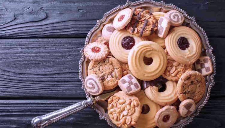 Tips Sehat Buat Kue Rendah Gula untuk Hari Raya Idul Fitri