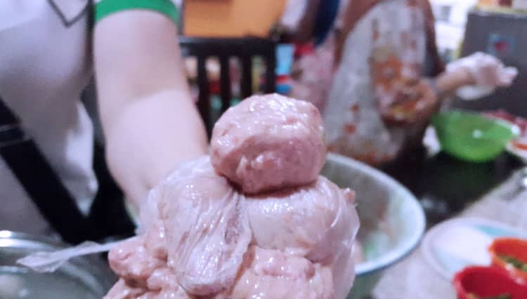 Resep Bikin Bakso Rumahan yang Mudah dan Enak