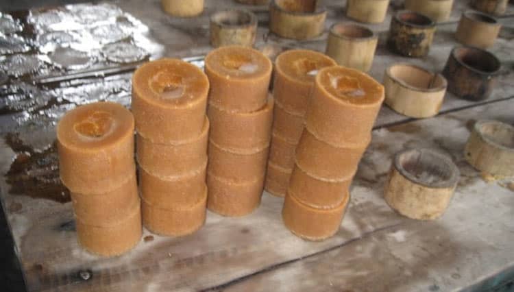 Gula Merah Tebu Jadi Asa Bangkitkan Ekonomi Desa di Tengah Pandemi