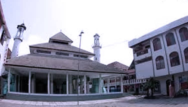 Pengasuh Darul Ulum Jombang: New Normal di Pesantren Tak Sederhana