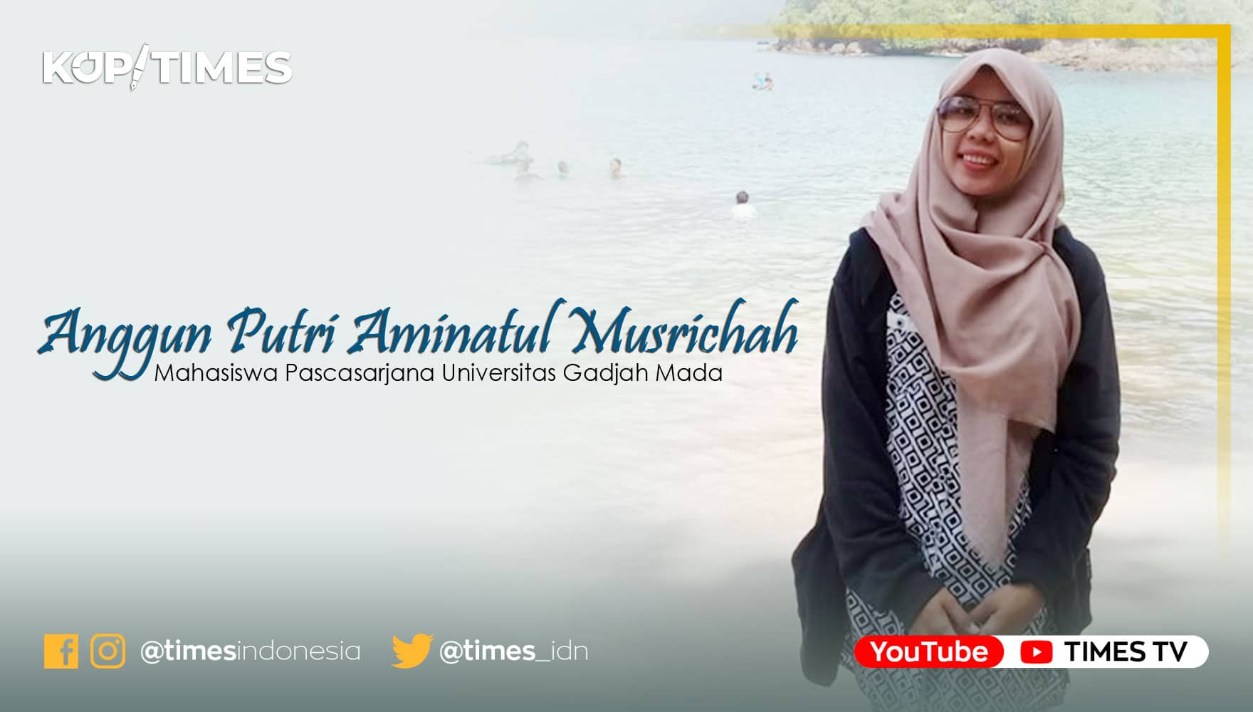 Masyarakat Tangguh di Tengah Pandemi