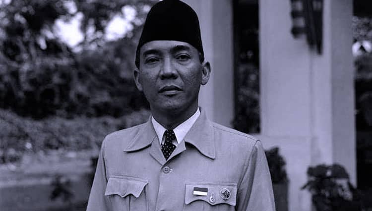 Benarkah Soekarno Kecil Pernah di Jombang? Ini Kata Sejarawan