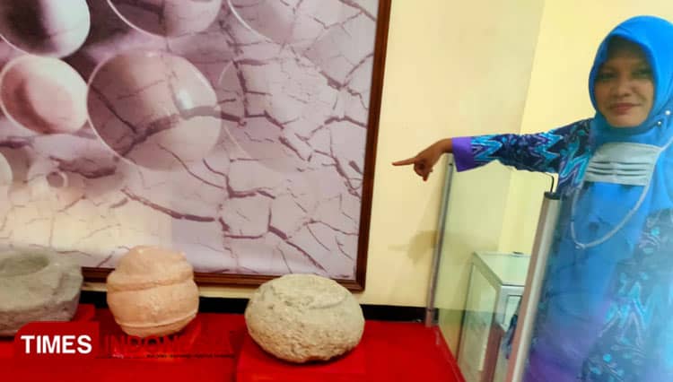 Mengintip Koleksi Museum Sunan Drajat di Lamongan