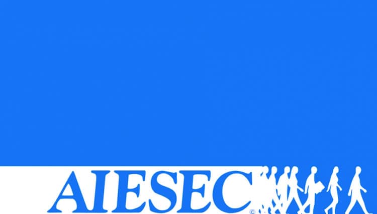 AIESEC Impact Circle Tahun Ini Digelar Virtual