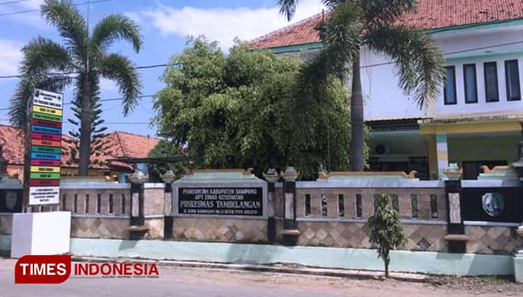 Dua Puskesmas di Sampang Tutup Pelayanan Kesehatan