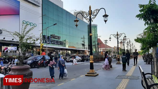 DPRD Kota Madiun Hearing Soal Polisi Tidur di Jalan Pahlawan