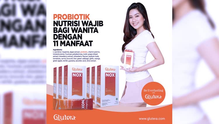 Probiotik, Nutrisi Wajib untuk Wanita dengan 11 Manfaat