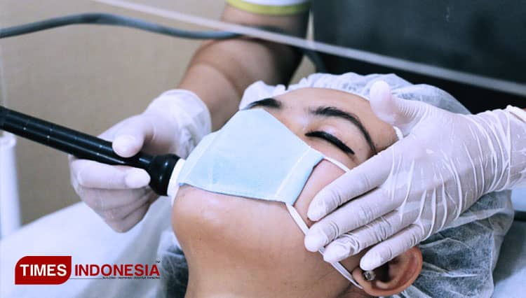 Saat Pandemi, Produk Kecantikan Immune Booster Paling Diminati Konsumen