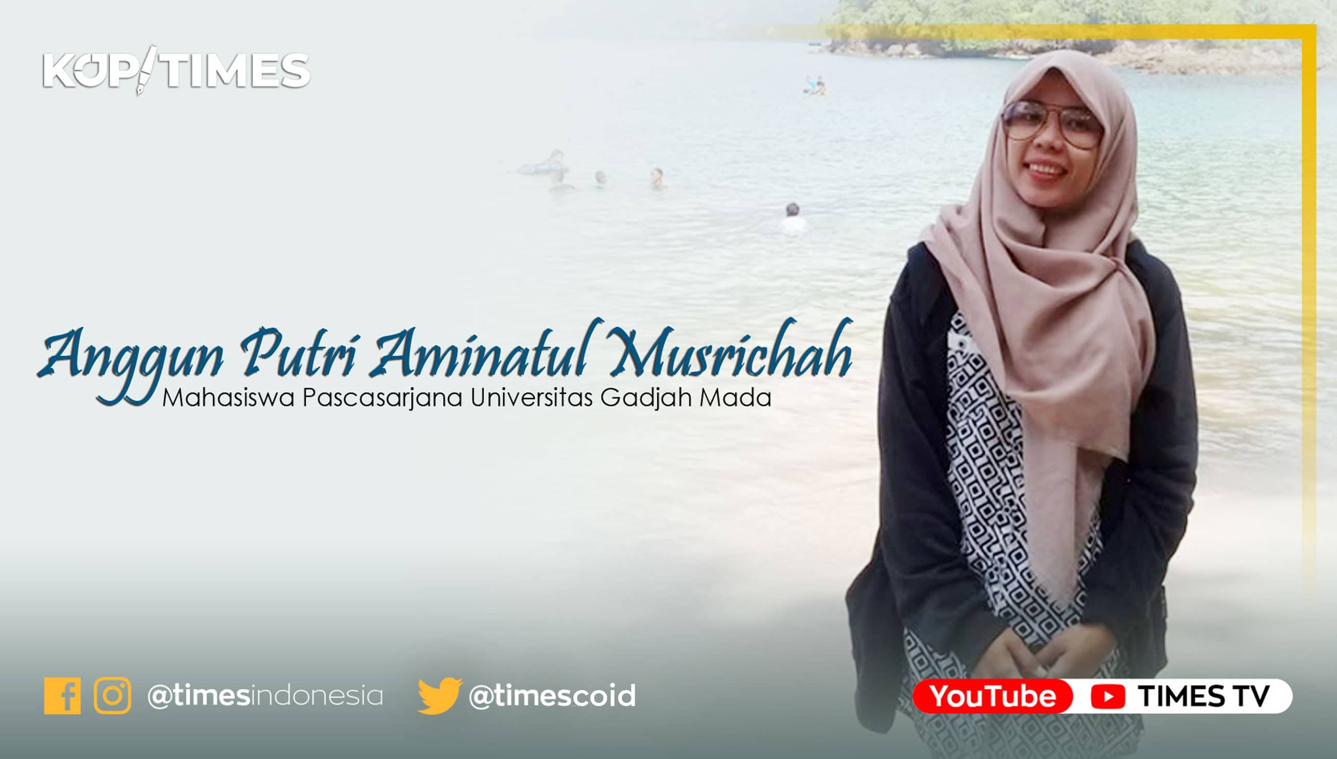Di Masa Pandemi, Penipuan Online juga Merebak