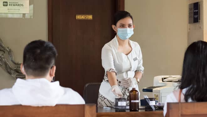 Best Western Premier Agung Resort Ubud is Back on Business