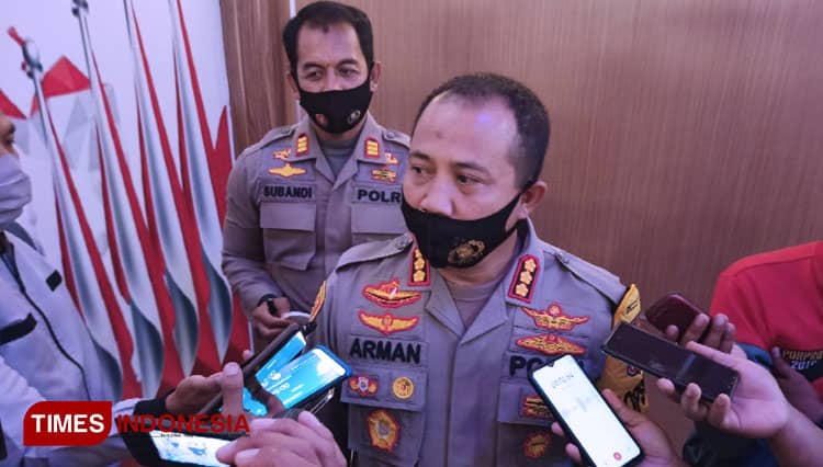 Nikah Siri dengan Bocah SD, Pria 48 Tahun di Banyuwangi Dilaporkan ke Polisi