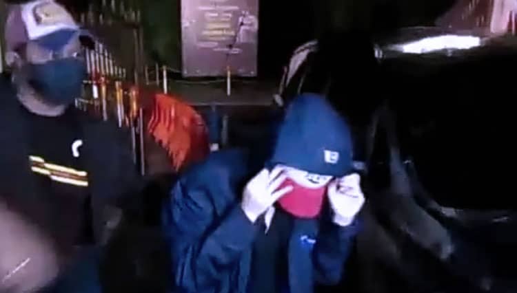 Diduga Terlibat Kasus Prostitusi, Artis FTV Ditangkap Polisi