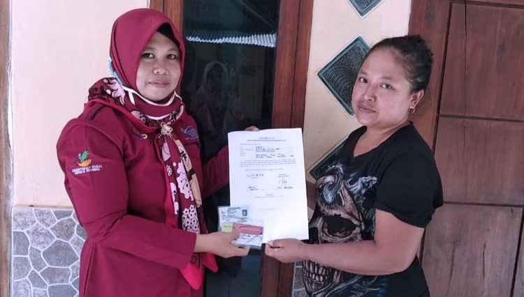 2.500 KPM PKH Kabupaten Probolinggo Mundur, Tertinggi di Jatim
