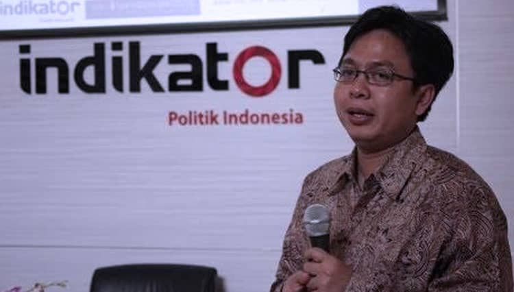 Survei Indikator, Ini 3 Kandidat Capres 2024 dengan Elektabilitas Tertinggi