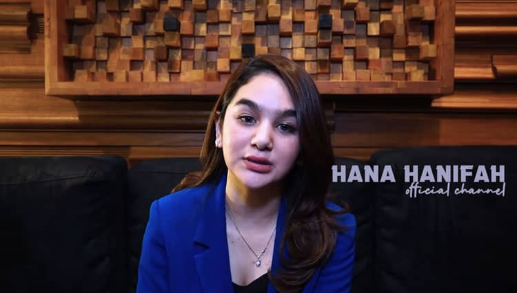 Hana Hanifah Klarifikasi Kasus Prostitusi hingga Viral Video TikTok