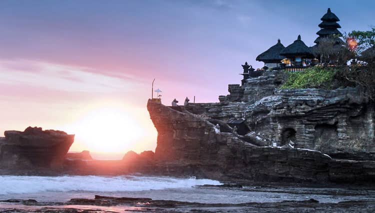 Mulai Dibuka, 5 Objek Wisata Tabanan Bali Ini Sudah Terapkan Protokol Kesehatan