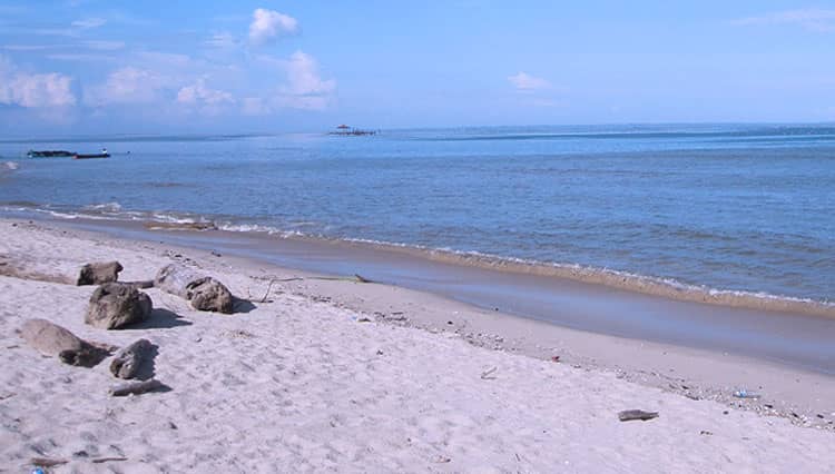 Yuk Intip 7 Pantai Memukau di Provinsi Kalimantan Utara