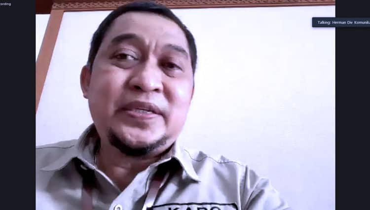 Optimal Melayani, Pemprov Jabar Tindaklanjuti 89 Persen Aduan Masyarakat
