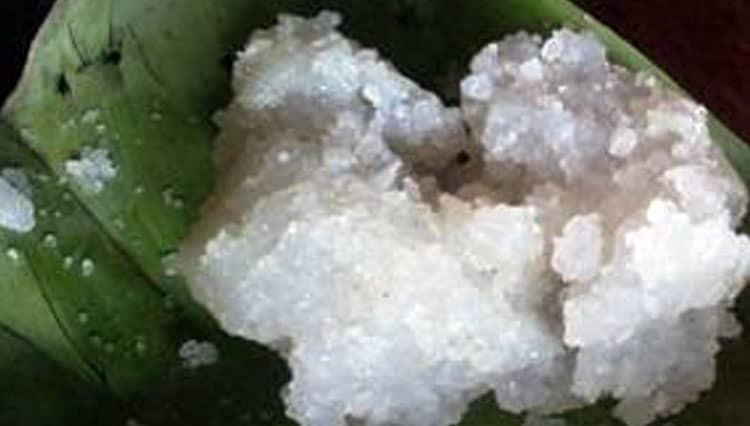 Horog Horog, Makanan Tradisional Khas Jepara yang Kaya Kandungan Protein