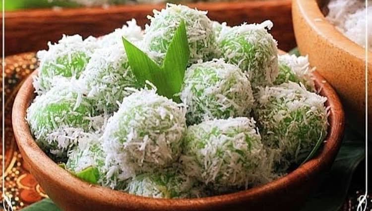 Filosofi Klepon, Makanan Tradisional Orang Jawa Menurut Sejarawan