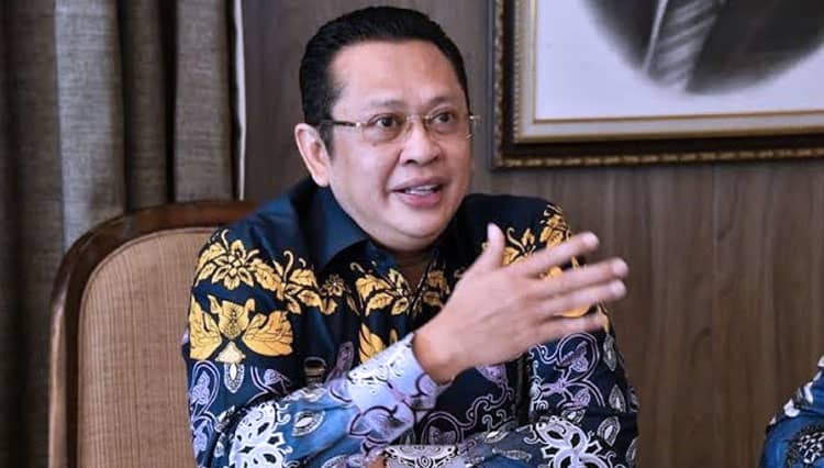 Kasus Covid-19 Melonjak Naik, MPR RI Minta Pemda Tak Paksakan Pola Hidup Baru