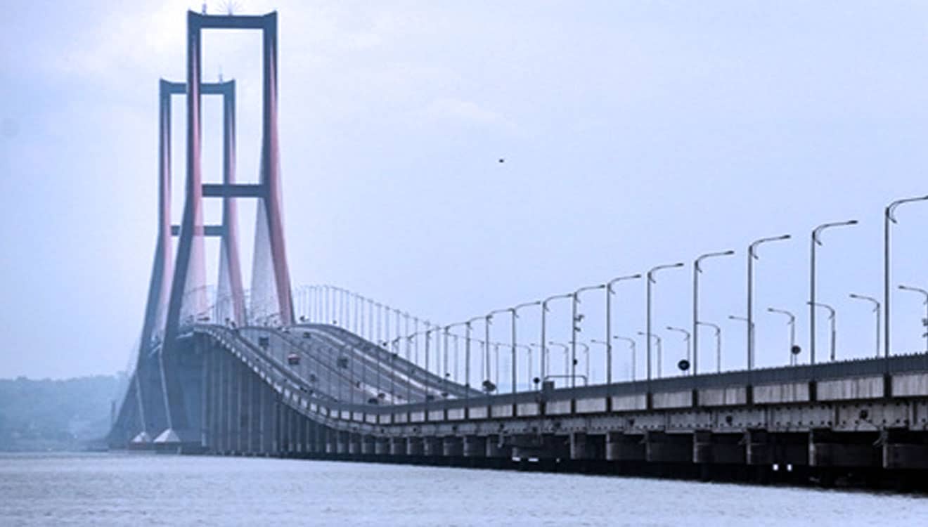 7 Fakta Keistimewaan Jawa Timur, dari Kota Terbanyak hingga Jembatan Terpanjang