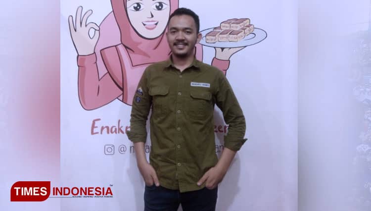 Sempat Tak Ada Pembeli, Saat Ini Nona Martabak Sudah Miliki Empat Cabang