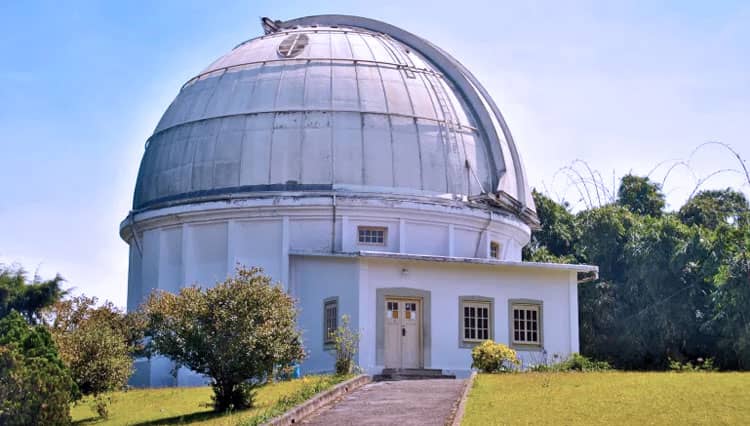 7 Fakta Keistimewaan Jawa Barat, dari Observatorium Bosscha hingga Angklung