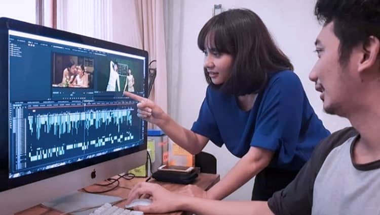 Naya Anindita: Industri Film Nasional Beradaptasi dengan New Normal