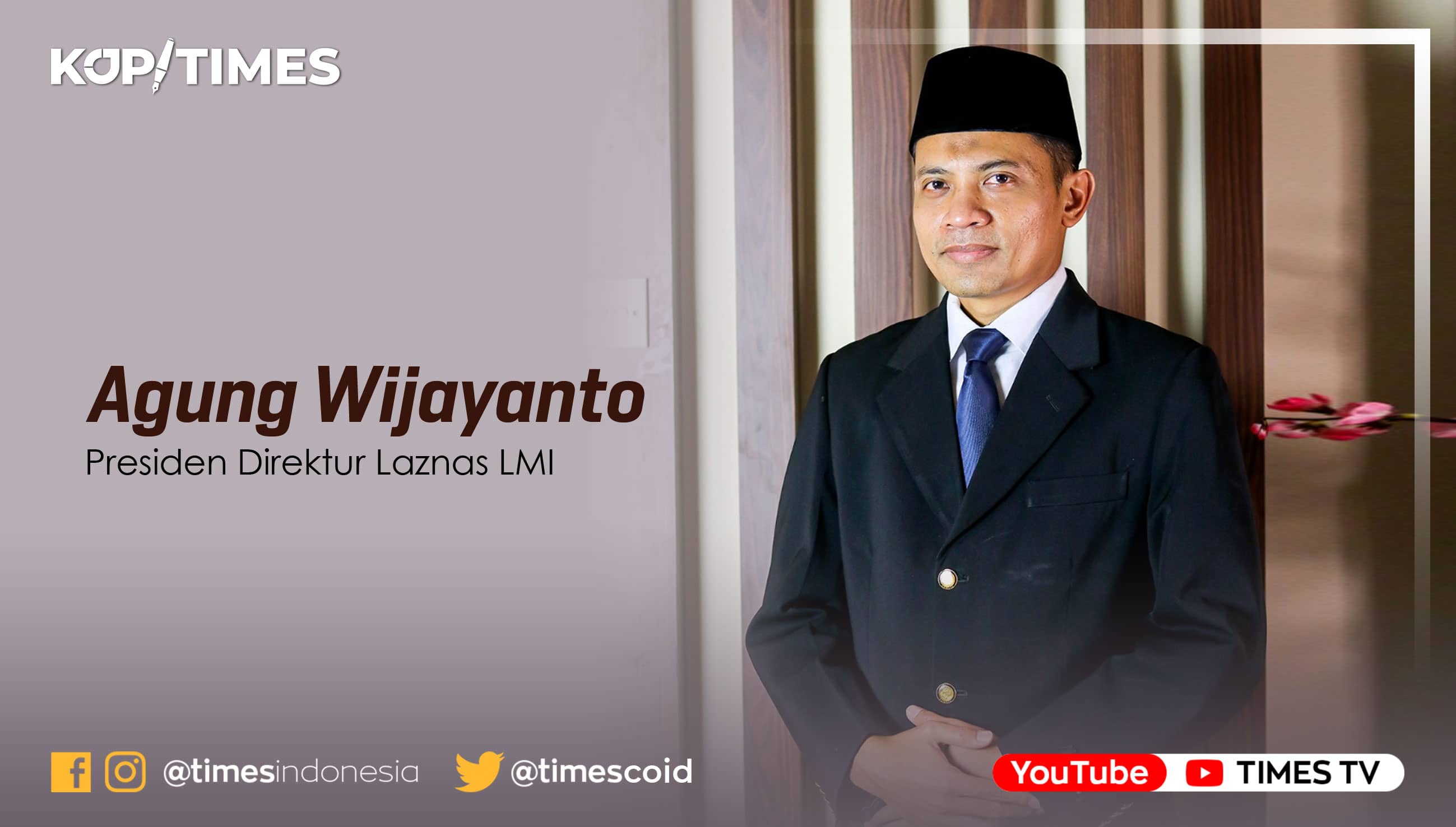 Refleksi Kemerdekaan dan Amanah Kemanusiaan