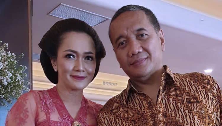 Atlet Berkuda Era 80an Sekaligus Anak Pahlawan Nasional Mas Isman Meninggal Dunia