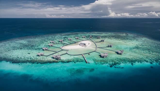 7 Keistimewaan Provinsi Gorontalo, dari Pulo Cinta hingga Danau Limboto