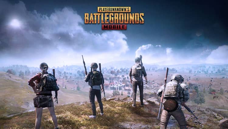 Tingkatkan Kualitas Visual, PUBG Mobile Bakal Hadrikan Pembaruan 'New Era'