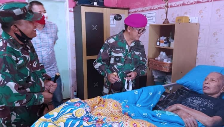 Menengok Ven Kandou, Pengangkat Jenazah 7 Pahlawan Revolusi dari Lubang Buaya