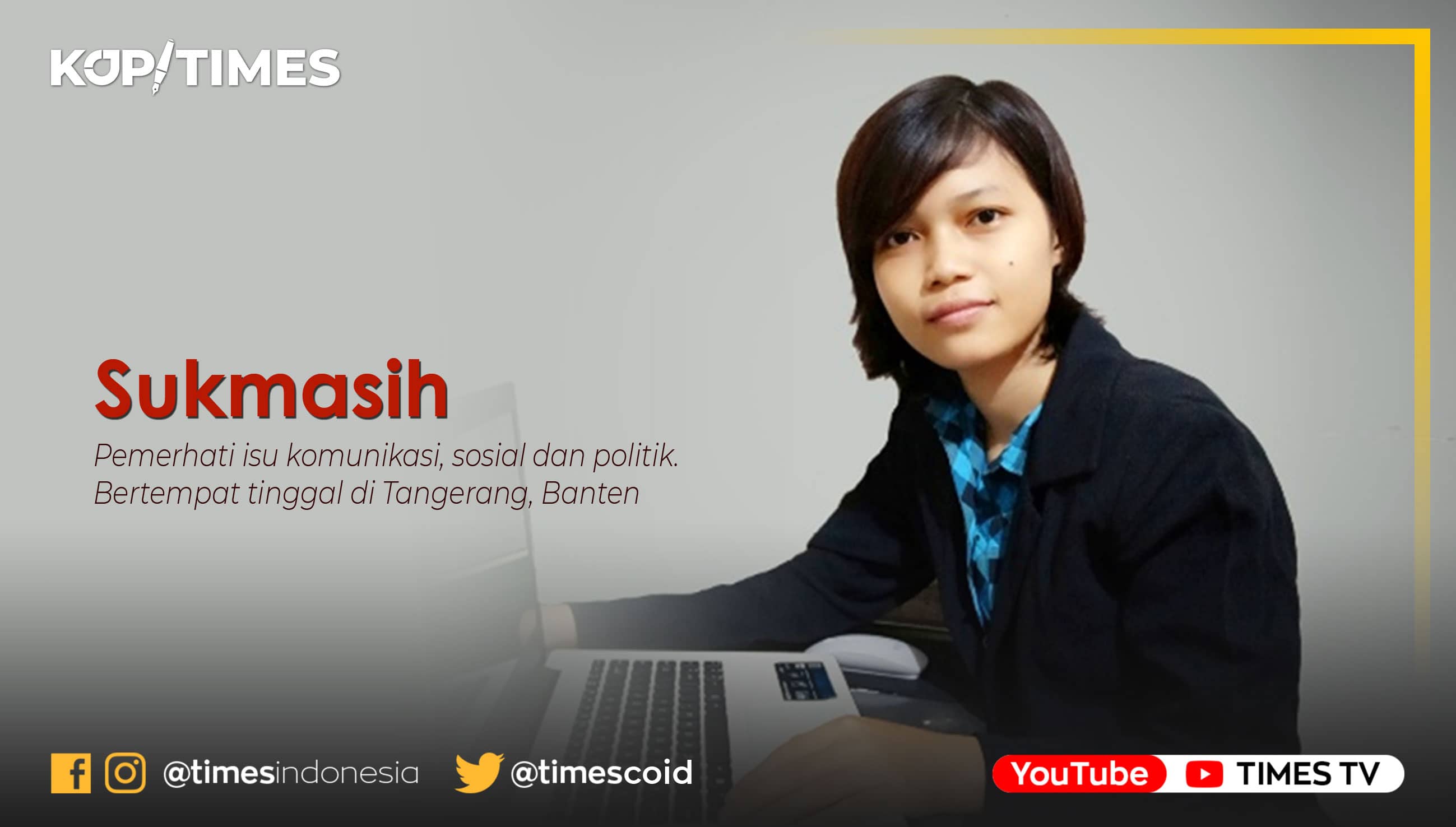 Habis Gibran Terbitlah Giring