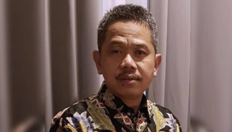 Kepala BPPKAD Pensiun Dini, Dampingi Ipong Muchlissoni di Pilbup Ponorogo