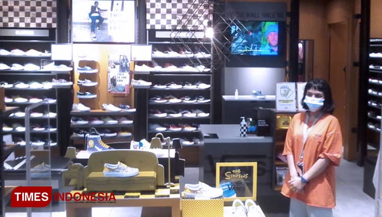 Hari Pelanggan Nasional, Ambarrukmo Plaza Hadirkan Program Spesial Extra Reward